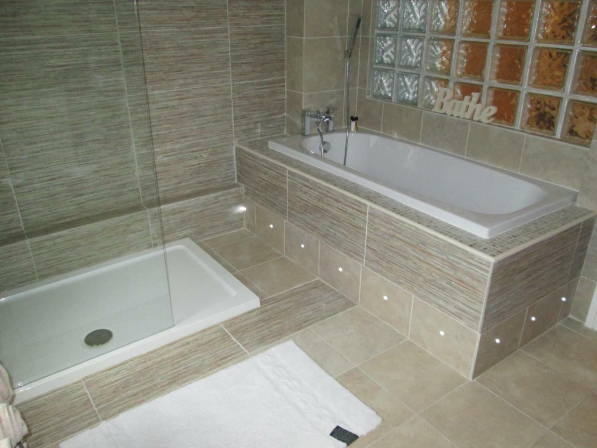 Glanmor Garden Apartment สวอนซี ภายนอก รูปภาพ