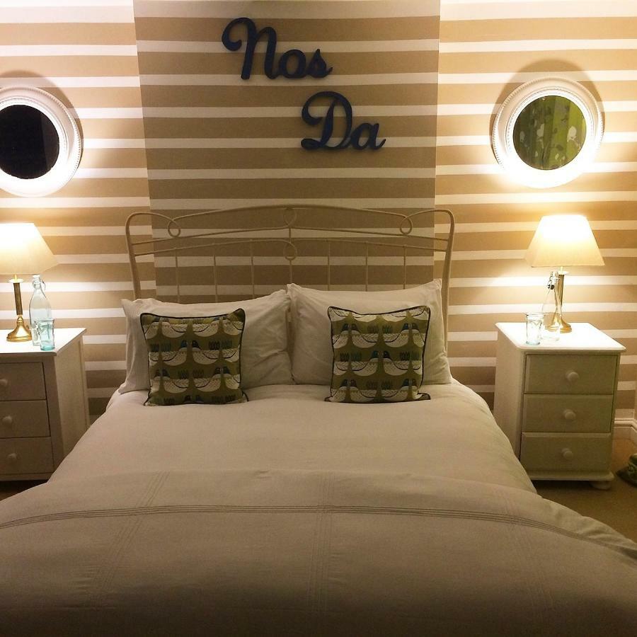 Glanmor Garden Apartment สวอนซี ภายนอก รูปภาพ
